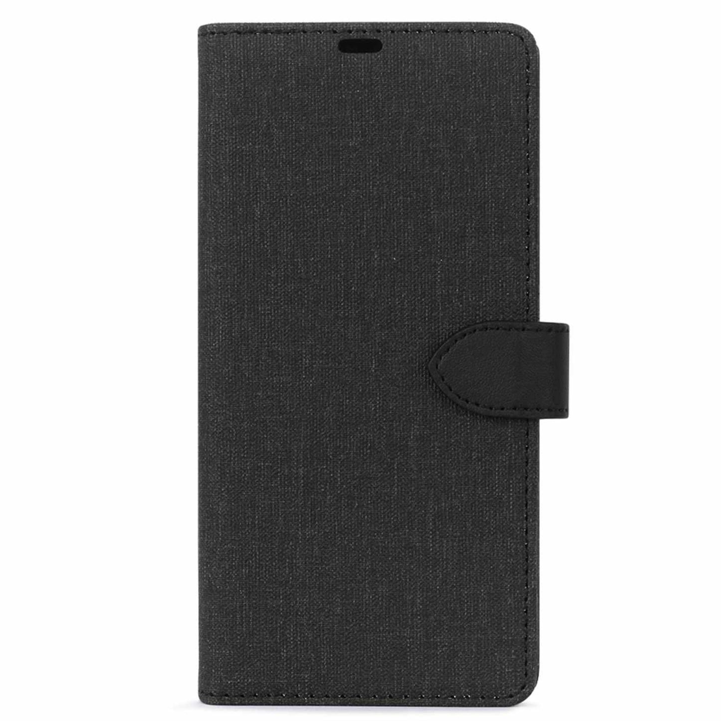 BE2I1FP8PROBBN Folio 2 in 1 Case Pixel 8 Pro Black