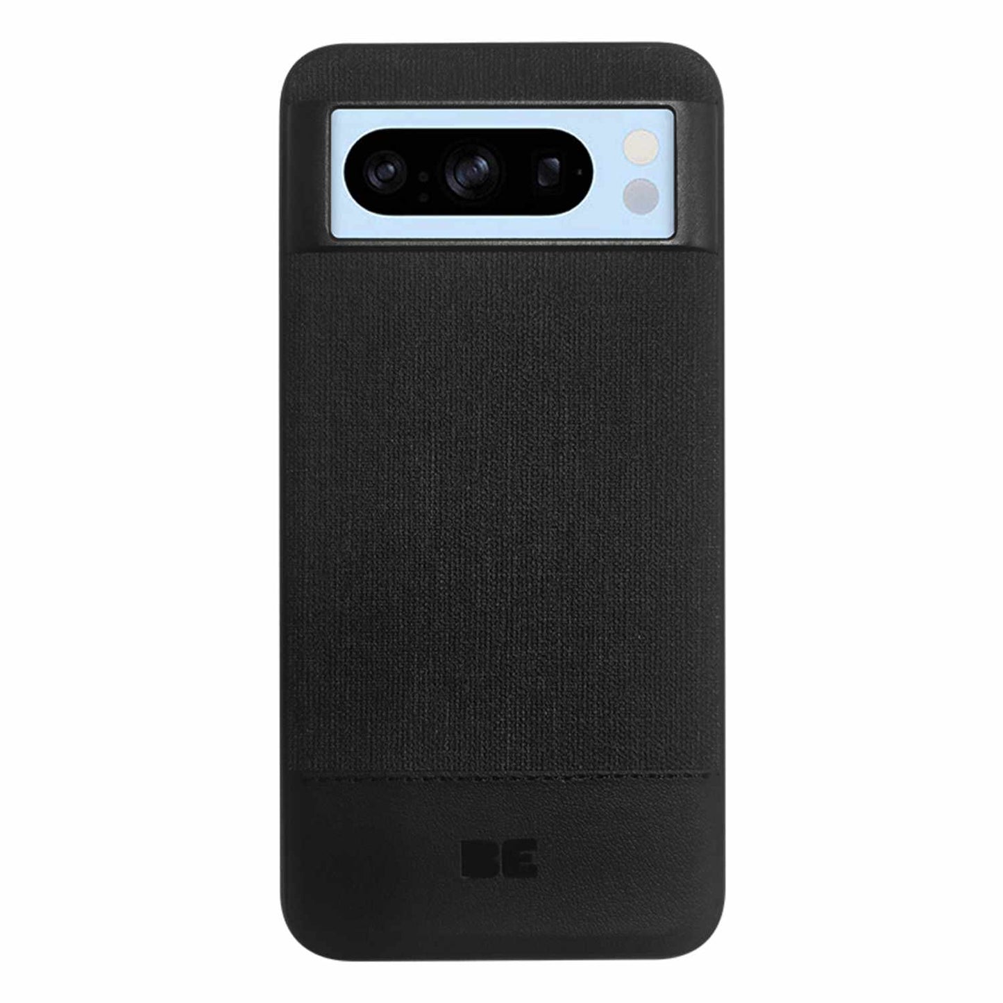 BE2I1FP8PROBBN Folio 2 in 1 Case Pixel 8 Pro Black
