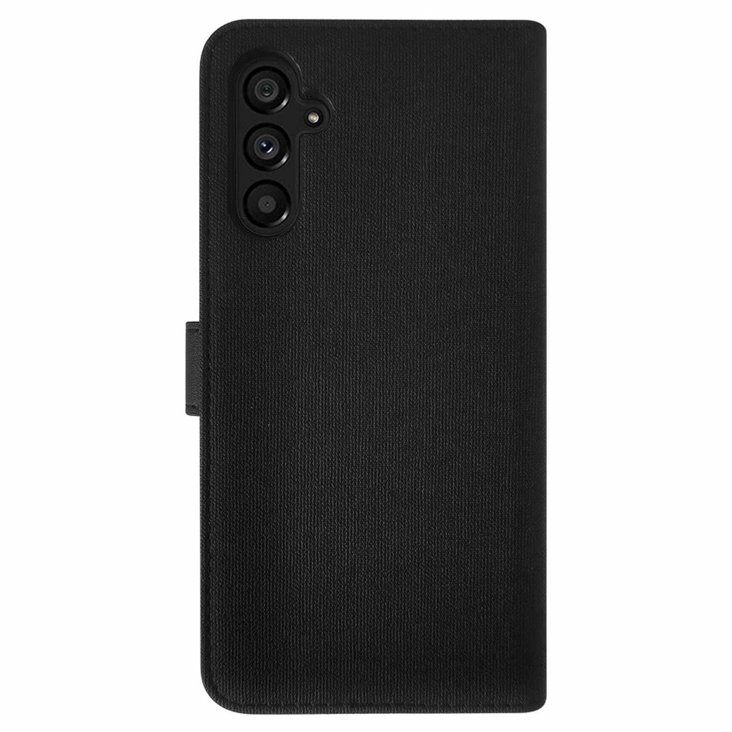 BEFS24FEBBN Folio 2 in 1 Case Galaxy S24 Black