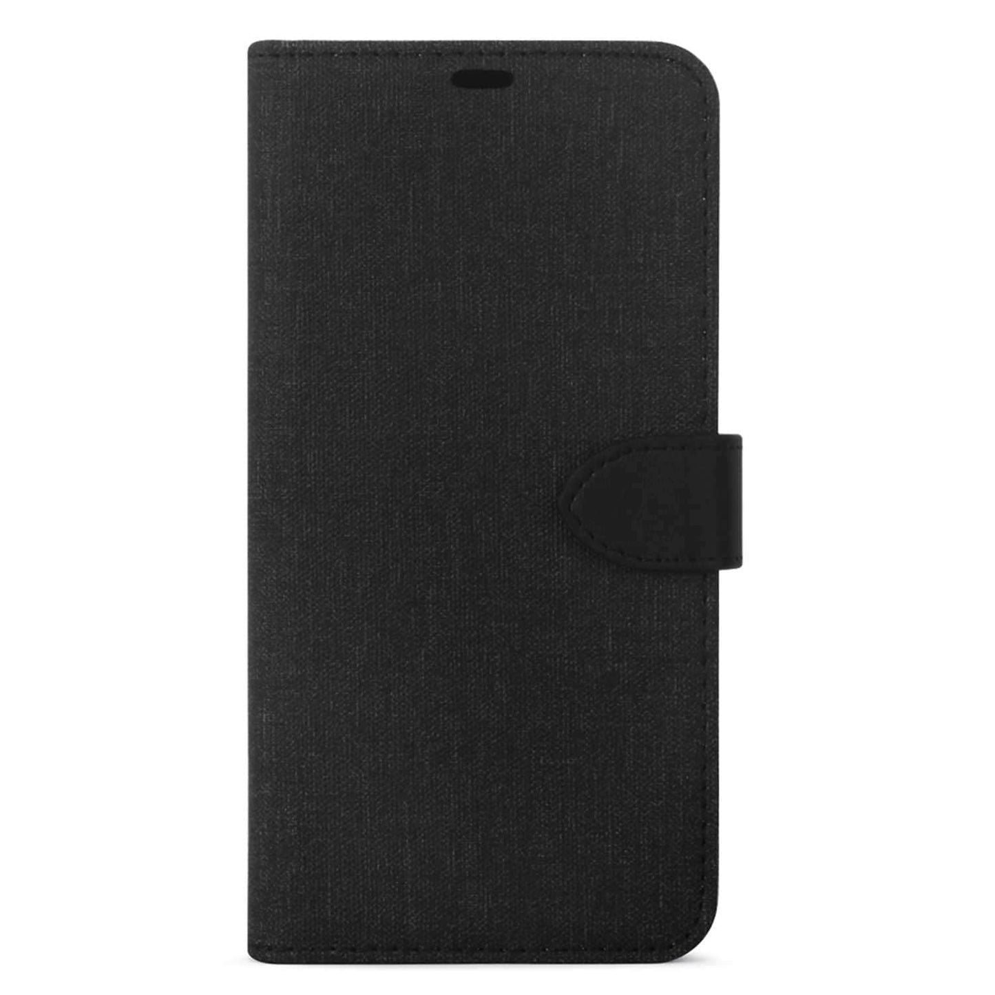 BEFS24FEBBNUL Folio 2 in 1 Case Galaxy S24 Ultra Black