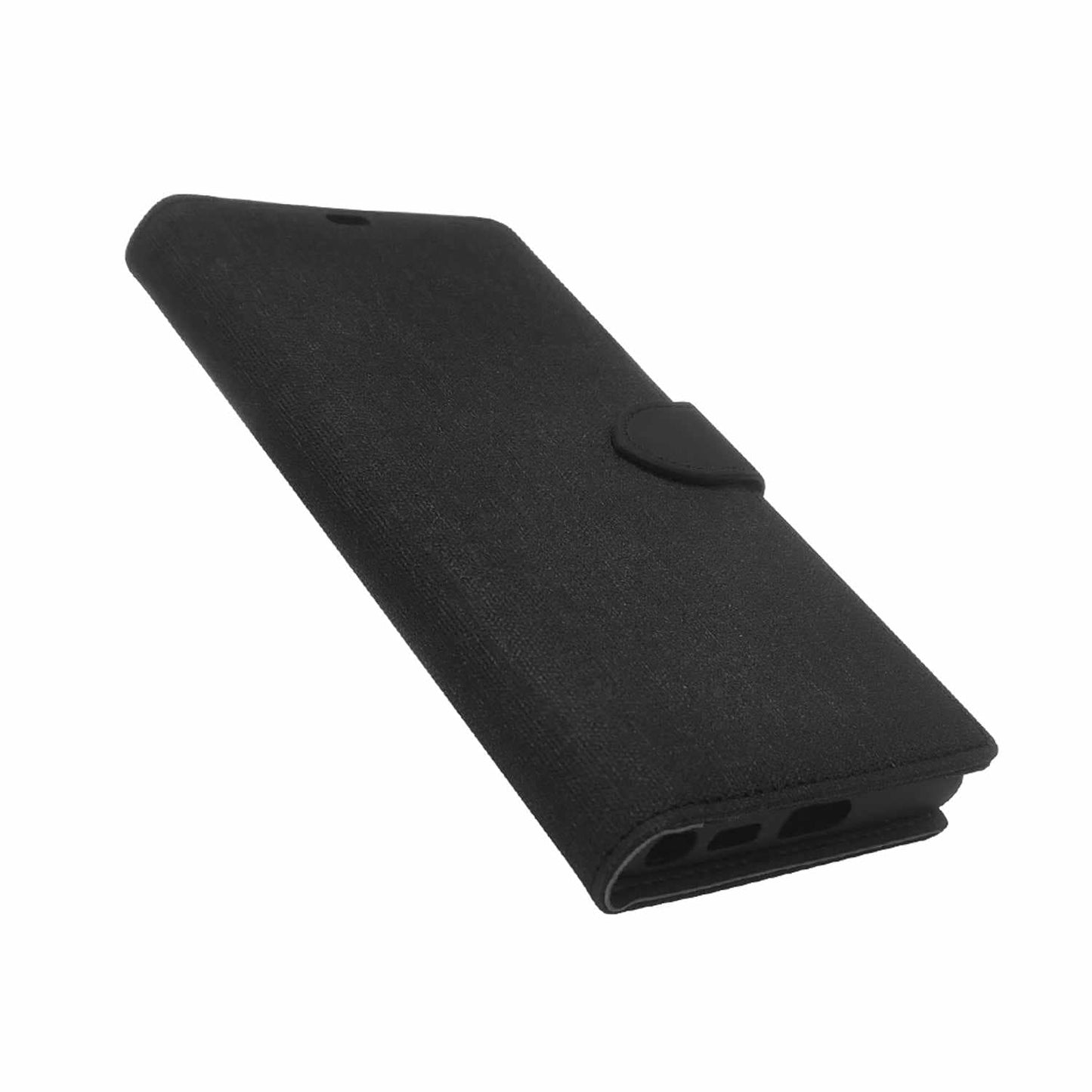 BEFS24FEBBNUL Folio 2 in 1 Case Galaxy S24 Ultra Black