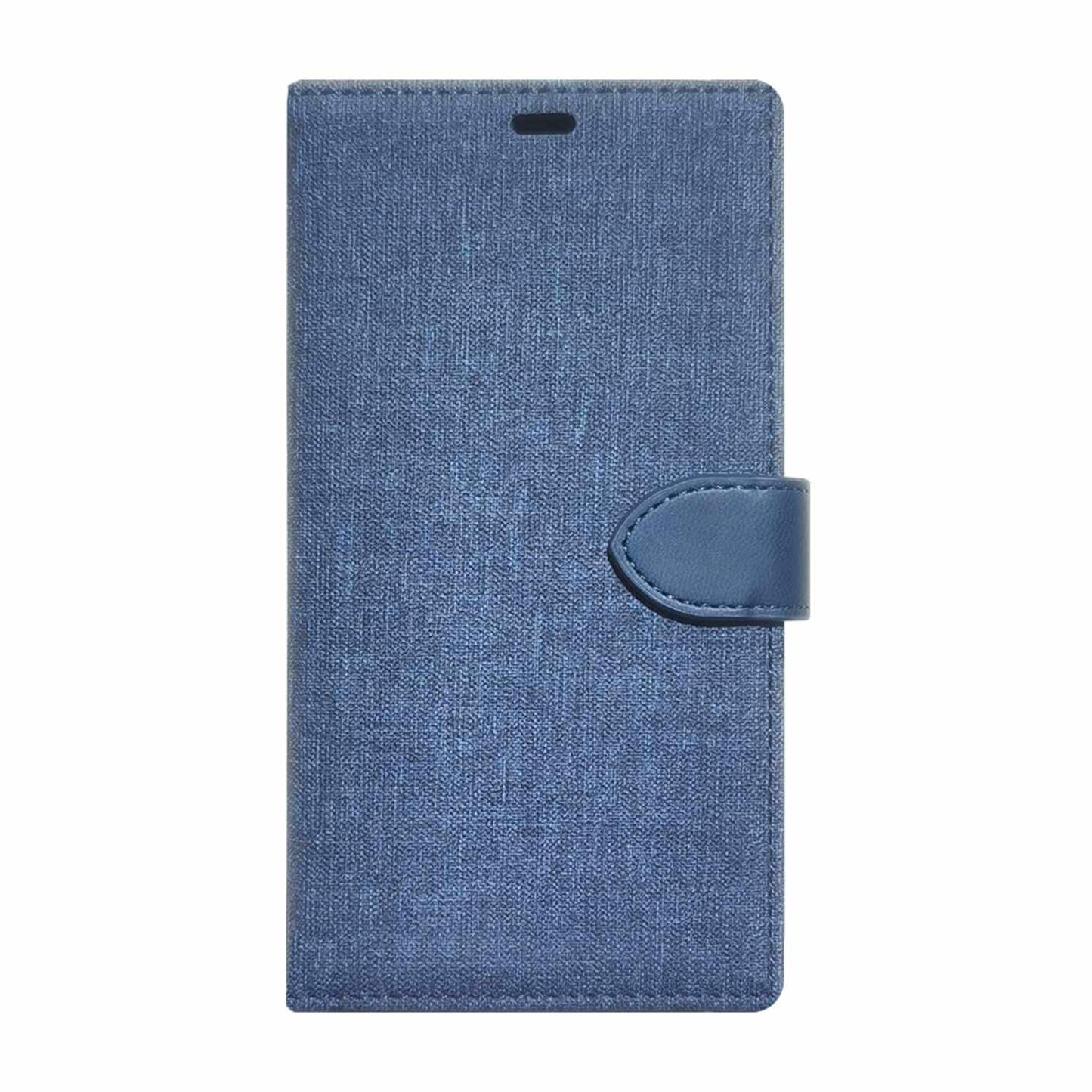 BEF21CNSUL Folio 2 in 1 Case Galaxy S24 Ultra Navy