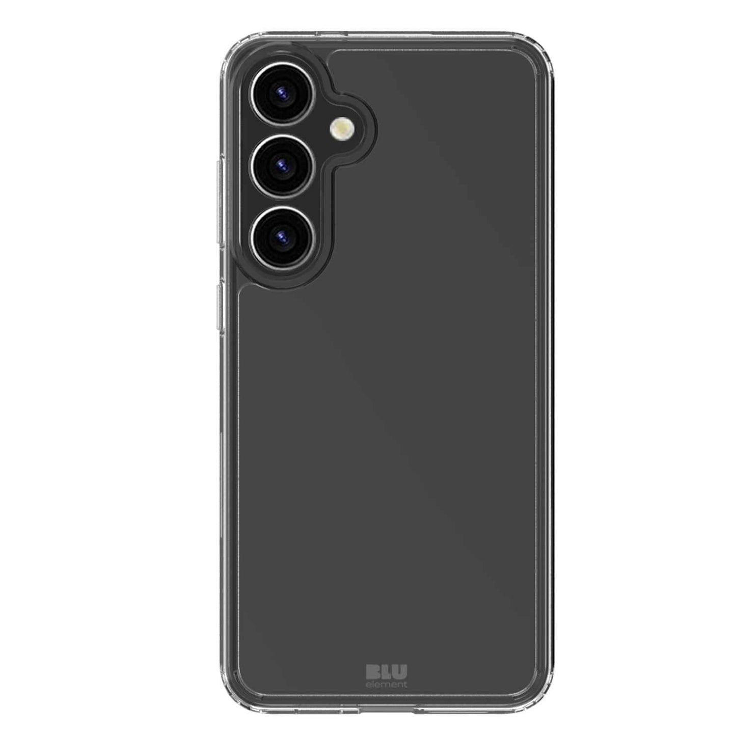 BEDZACS24PL DropZone Air Galaxy S24+ Clear