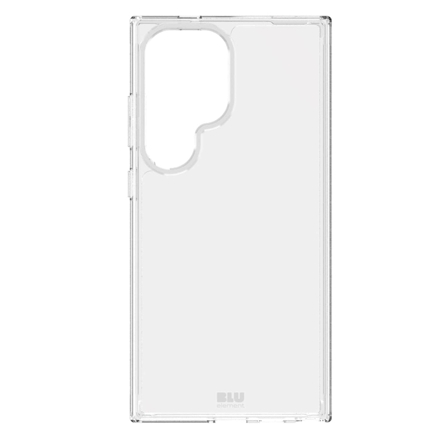 BEDZACS24UL DropZone Air Galaxy S24 Ultra Clear