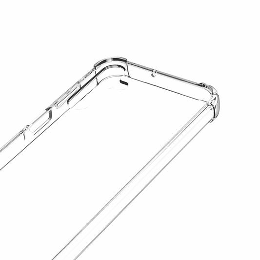 BEDZRGGA15C Dropzone Rugged Case Galaxy A15 5G Clear