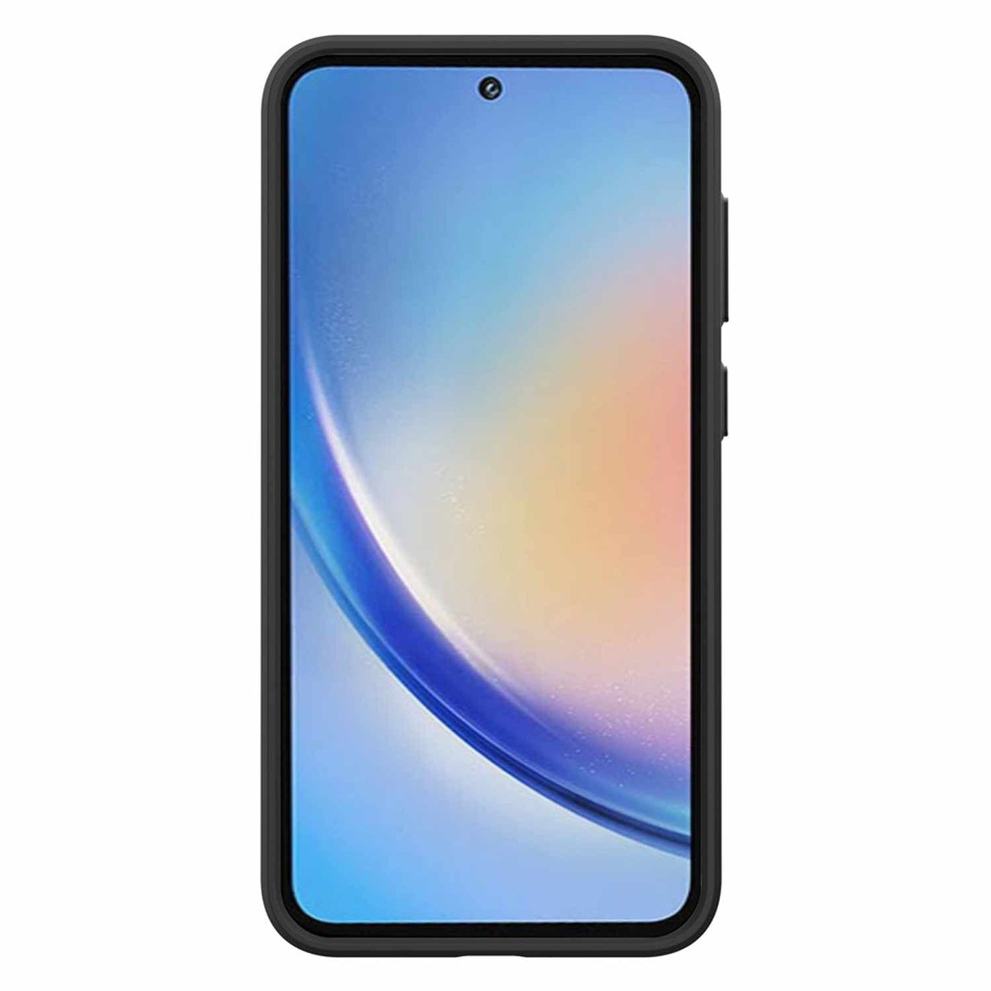 BEA2XGA35B Armour Rugged Galaxy A35 5G Black
