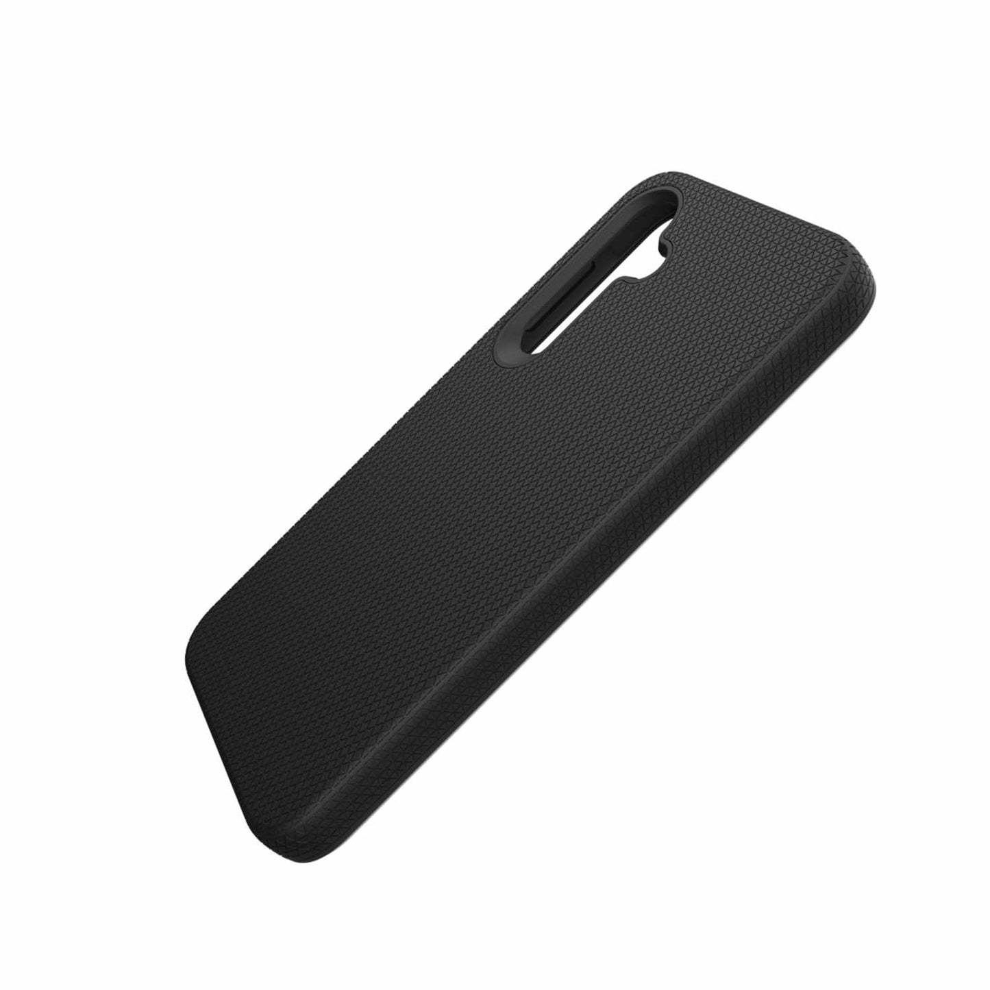 BEA2XGA35B Armour Rugged Galaxy A35 5G Black
