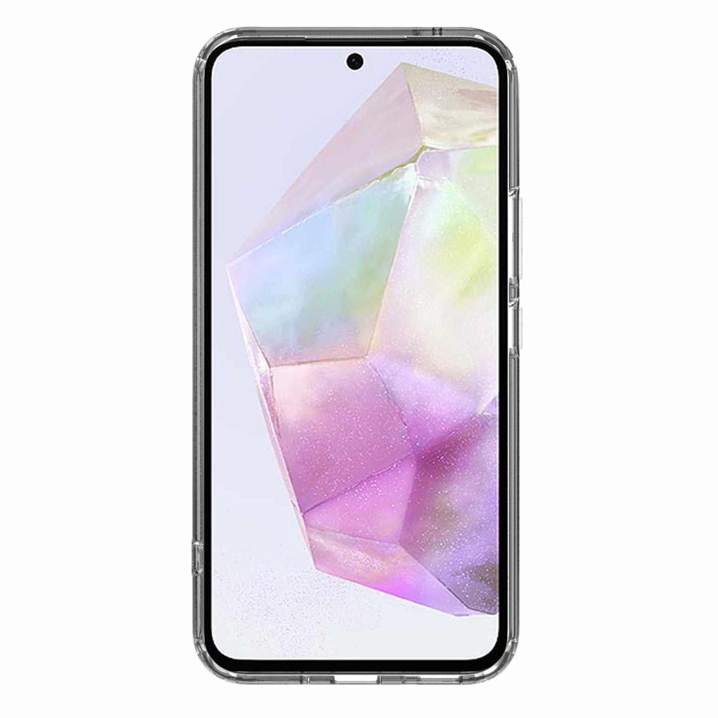 BEDAGA35DA DropZone Air Galaxy A35 5G Clear