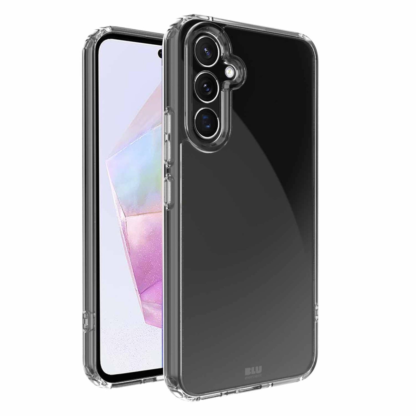 BEDAGA35DA DropZone Air Galaxy A35 5G Clear