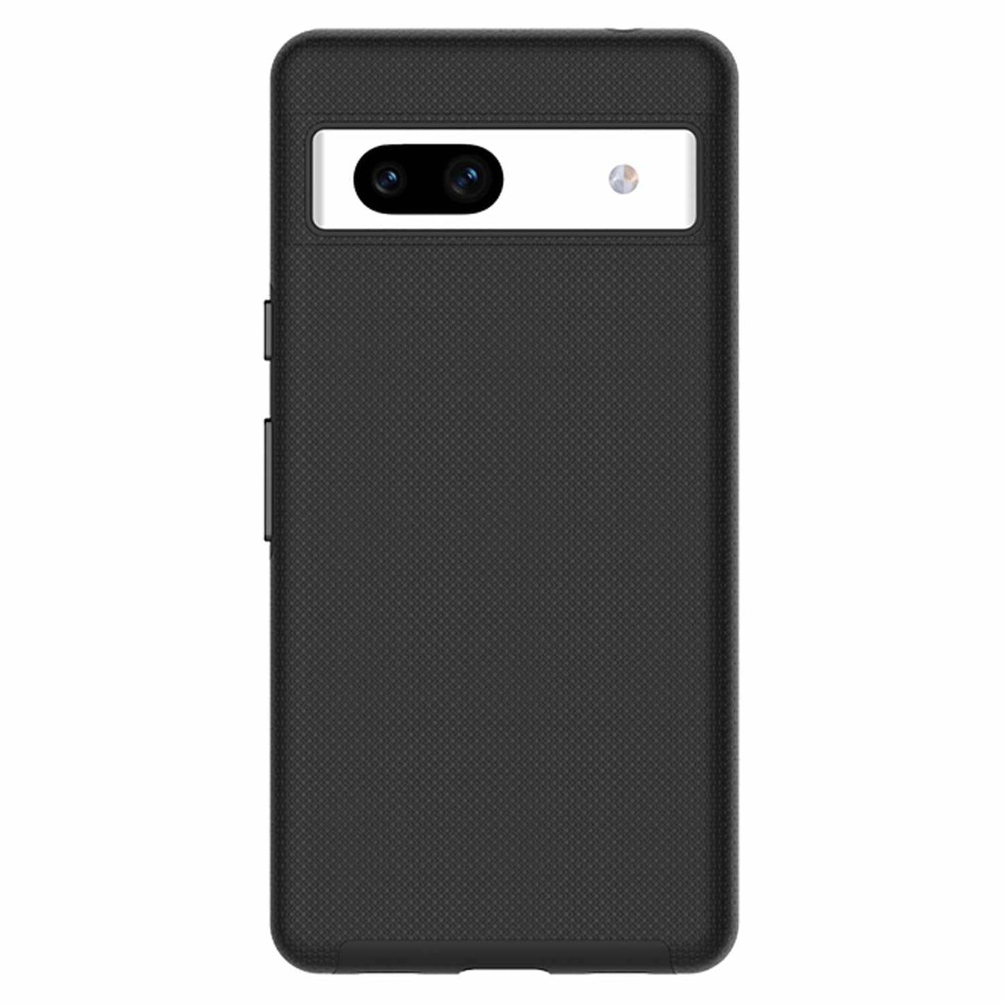 BE2XAP8A Armour Rugged Pixel 8a Black