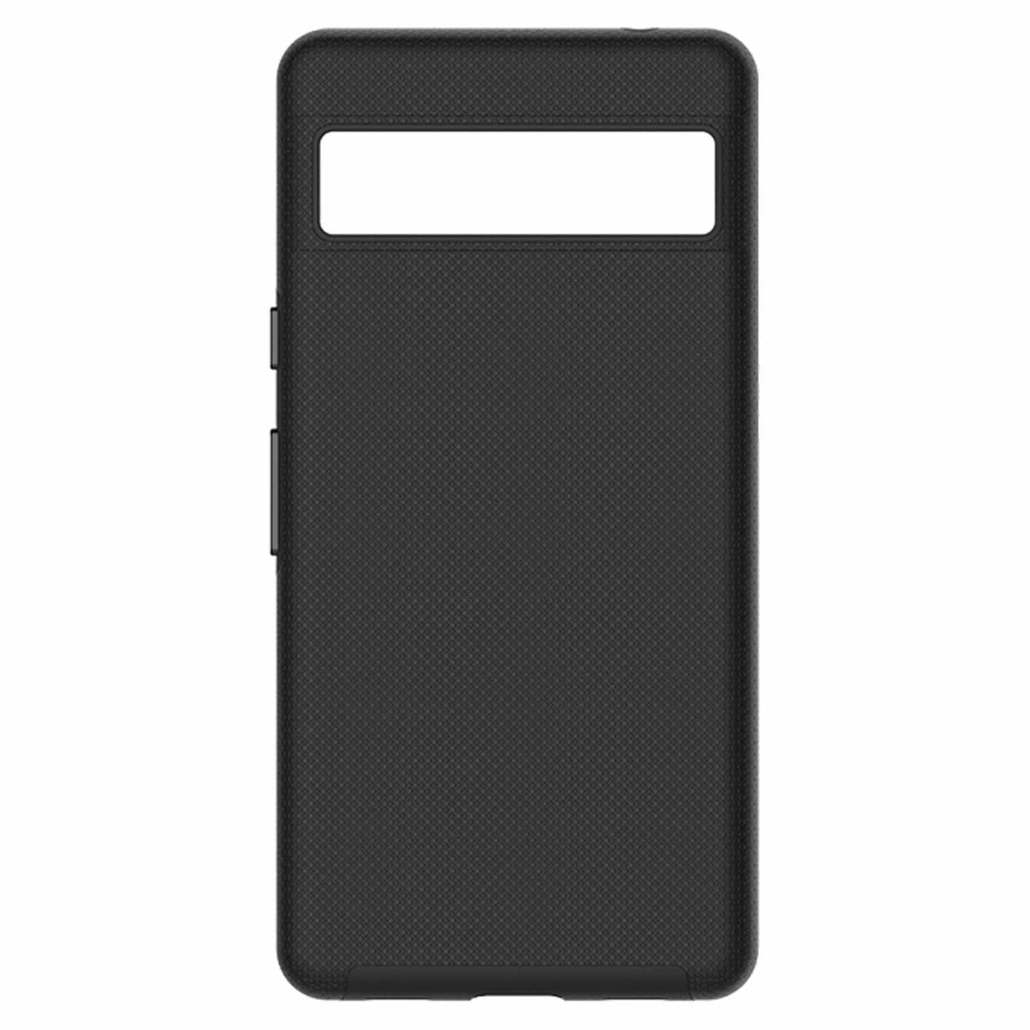 BE2XAP8A Armour Rugged Pixel 8a Black