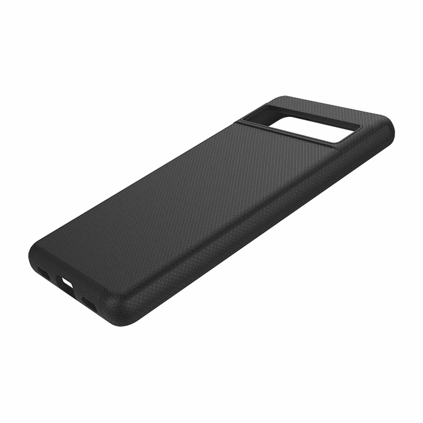 BE2XAP8A Armour Rugged Pixel 8a Black