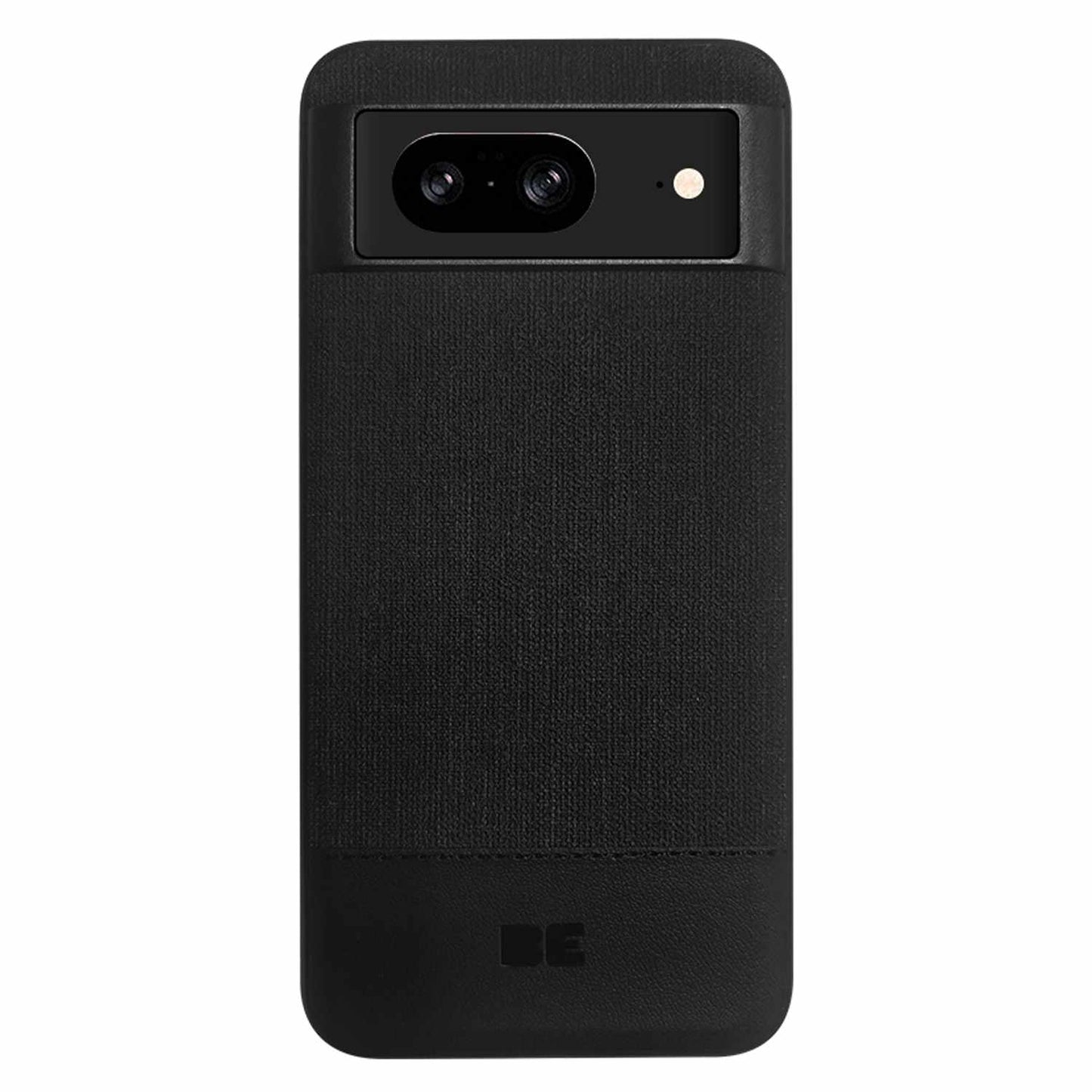 BE21FP8A Folio 2 in 1 Case Pixel 8a Black