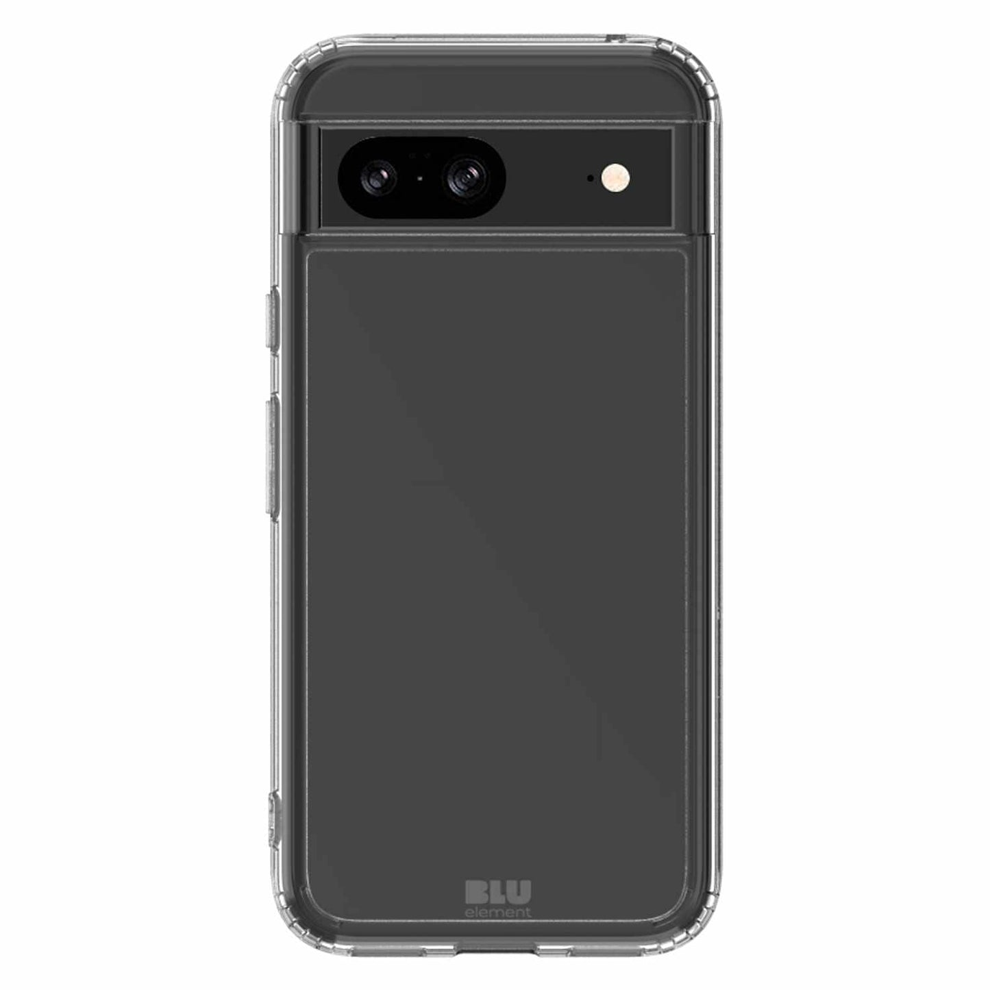 BEDZP8A DropZone Air Pixel 8a Clear