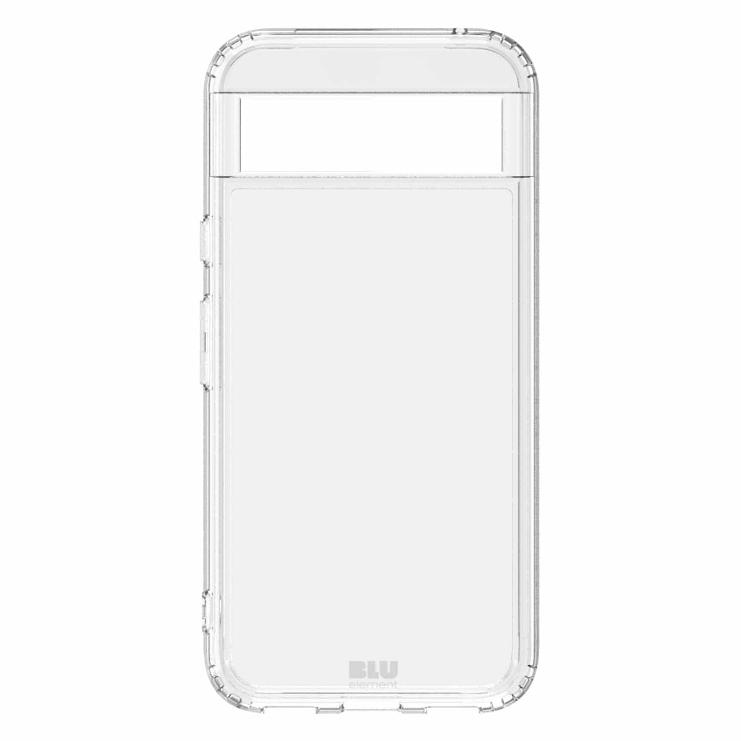 BEDZP8A DropZone Air Pixel 8a Clear