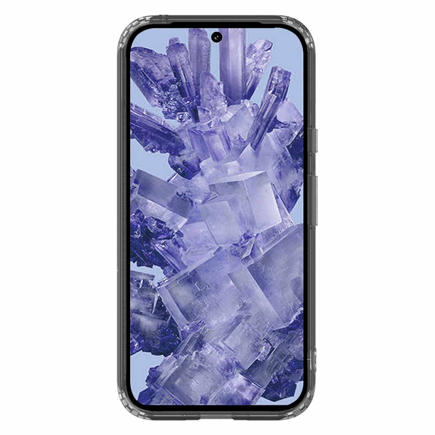 BEDZP8A DropZone Air Pixel 8a Clear