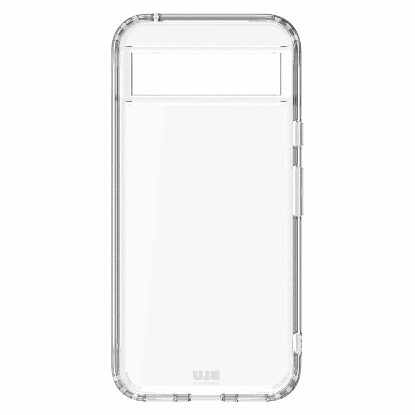 BEDZP8A DropZone Air Pixel 8a Clear