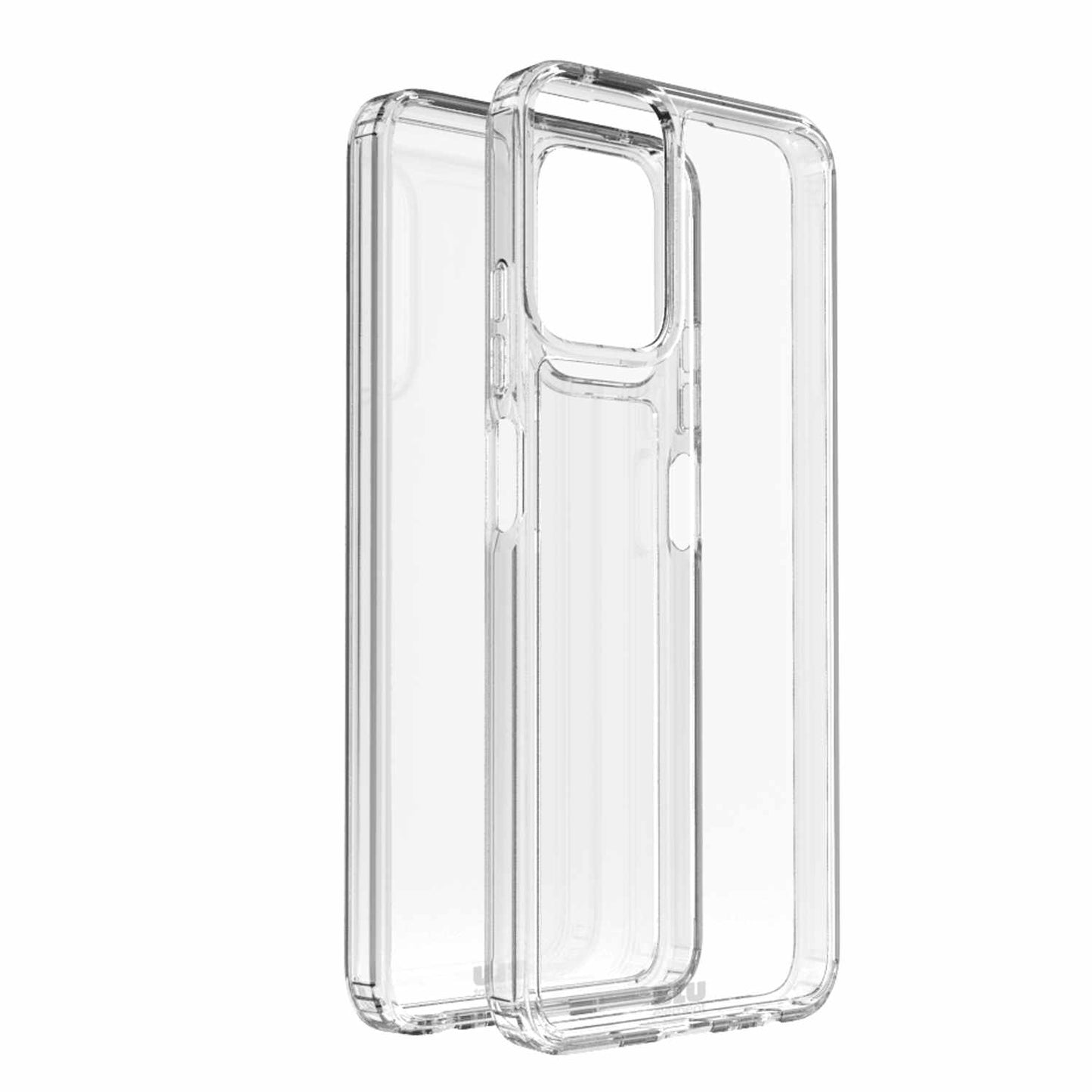 DropZone Air Case Clear for Moto G Power 2024