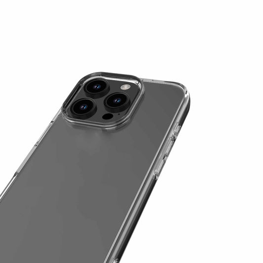 BEDAIP164 DropZone Air Case iPhone 16 Pro Max Clear