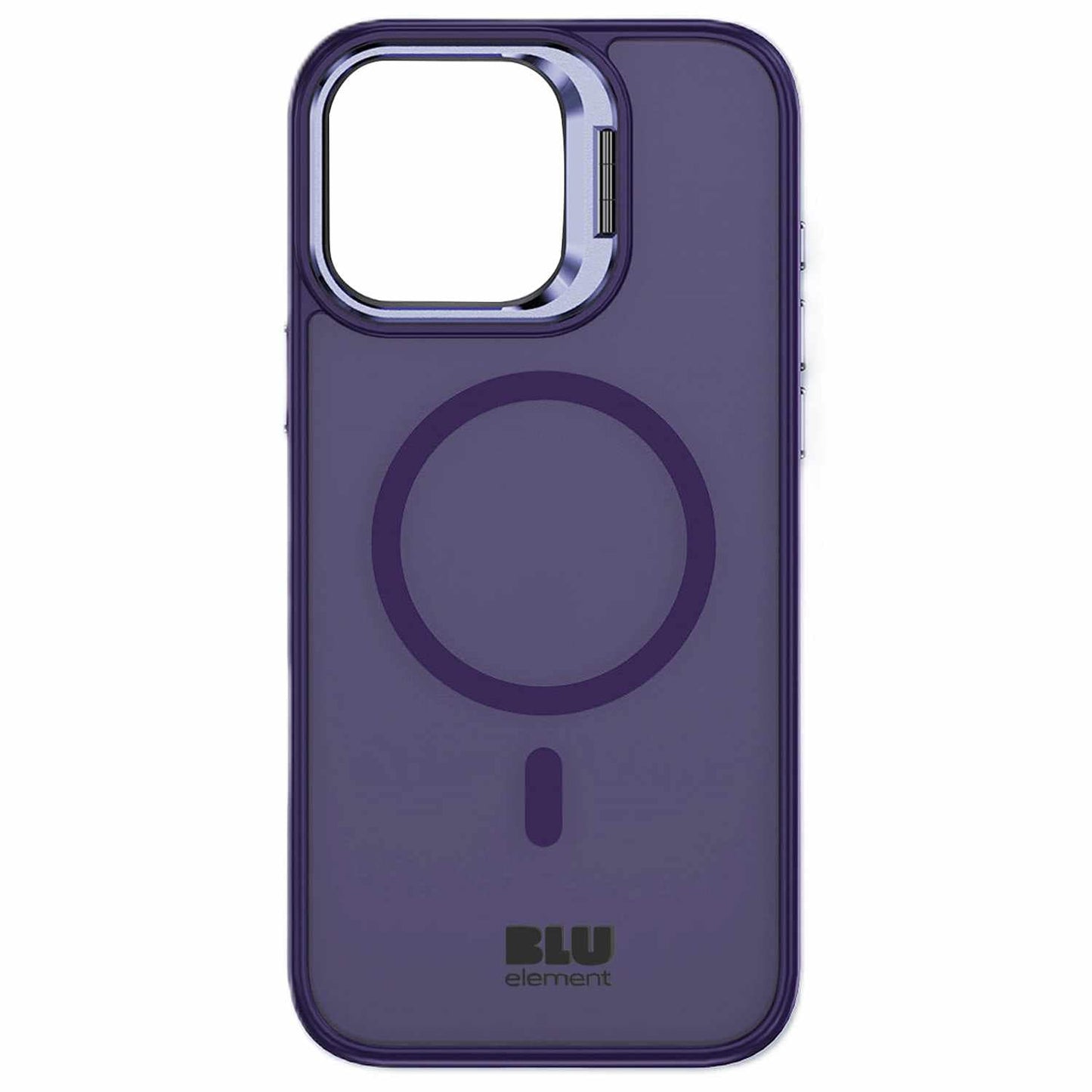 BECKDP162 Chromatic Kick MagSafe iPhone 16 Plus Deep Violet