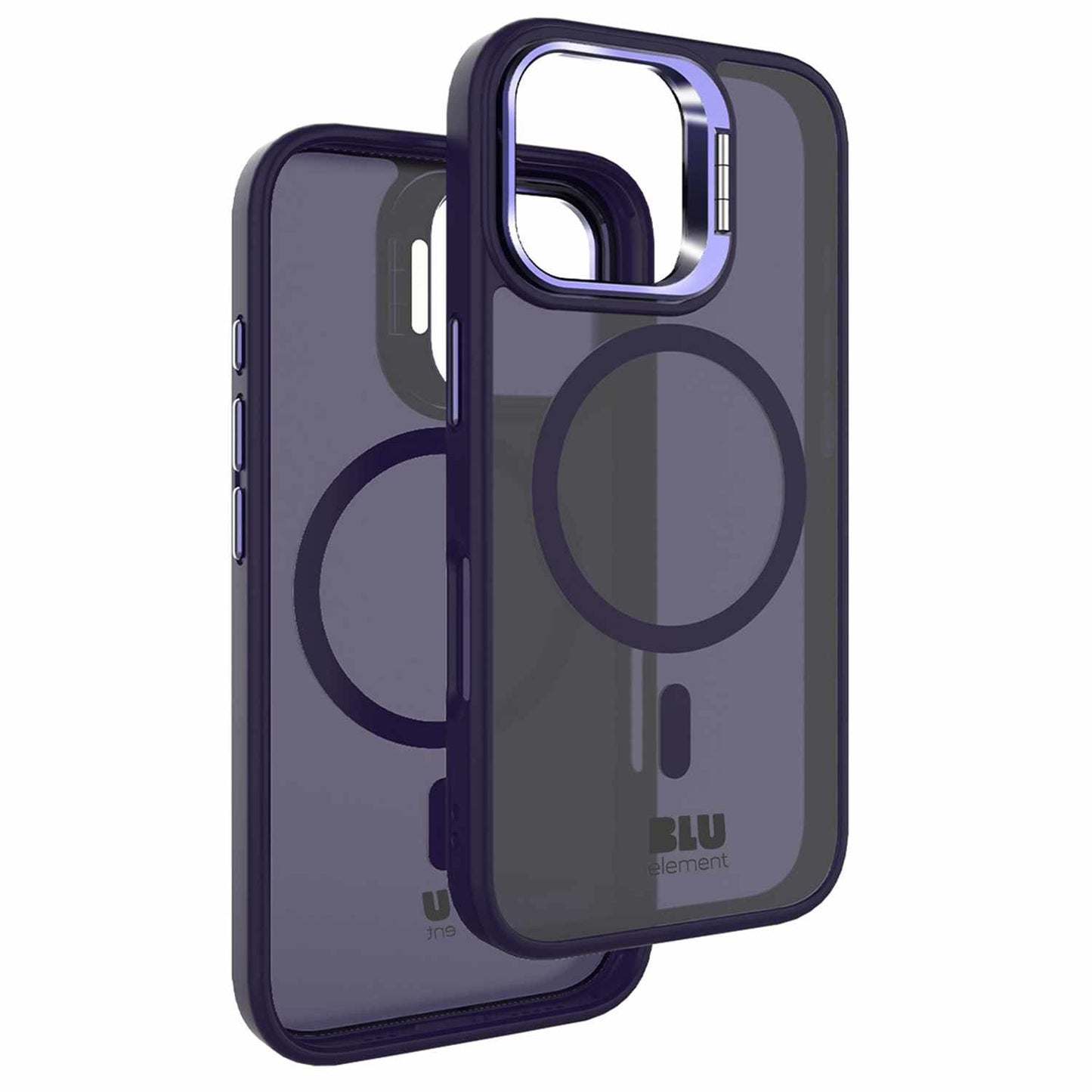 BECKDP164 Chromatic Kick MagSafe iPhone 16 Pro Max Deep Violet