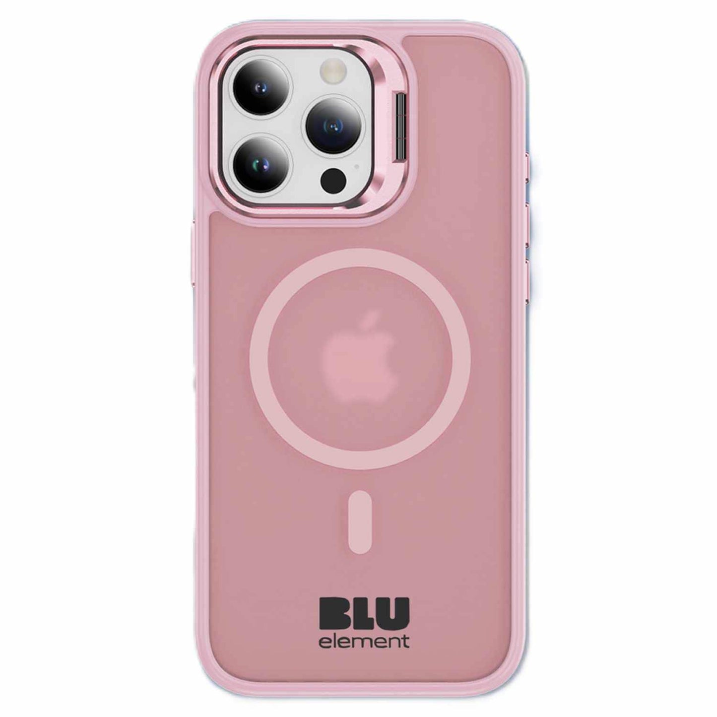 BECKPK164 Chromatic Kick MagSafe iPhone 16 Pro Max Pink