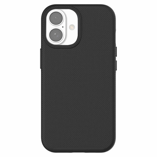 BEARIP161B1 Armour Rugged Case iPhone 16 Black