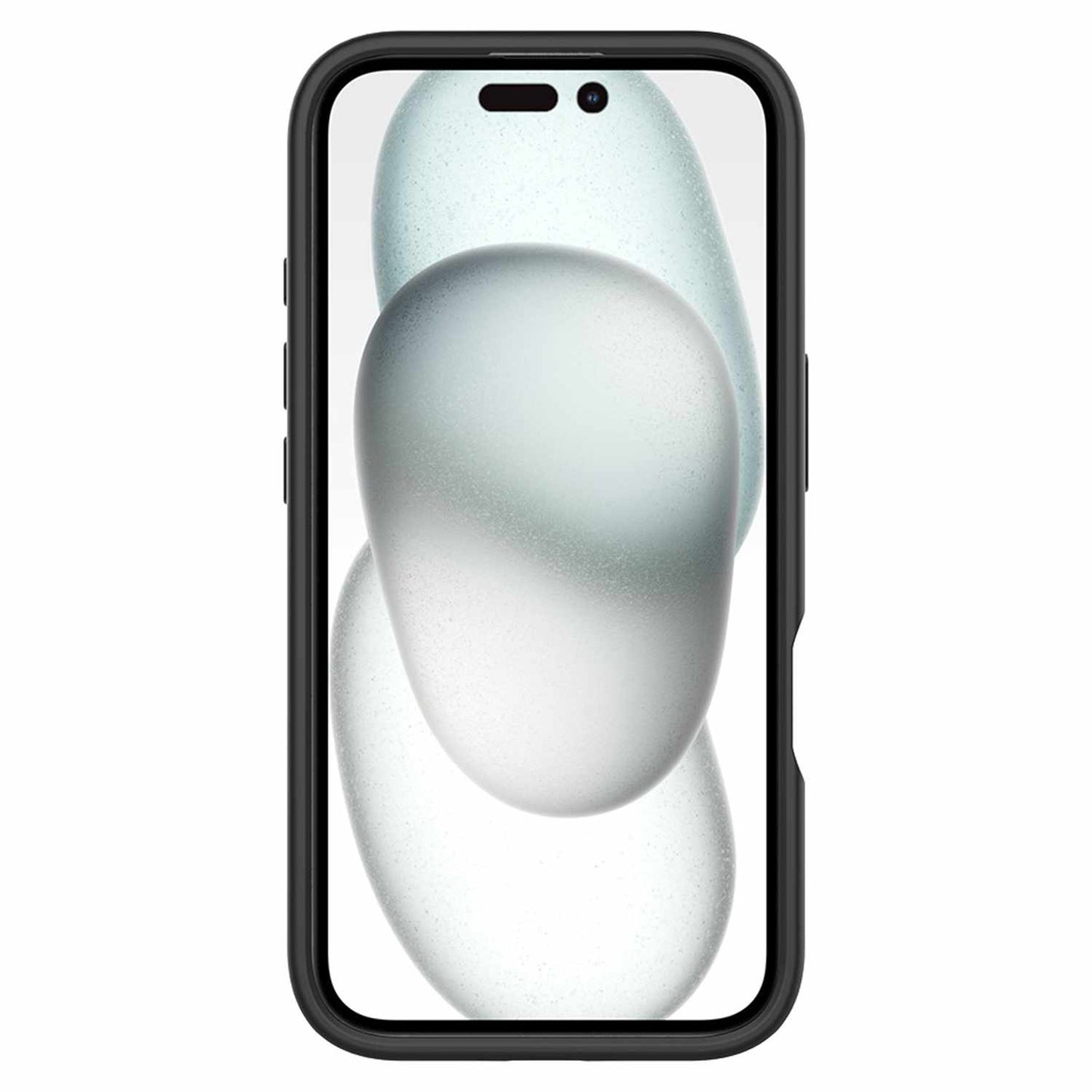 BEARIP161B2 Armour Rugged Case iPhone 16 Plus Black