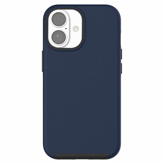 BEARIP161N1 Armour Rugged Case iPhone 16 Navy
