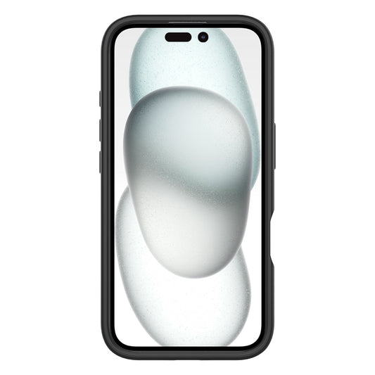 BEARM16B4 Armour Rugged MagSafe Case iPhone 16 Pro Max Black