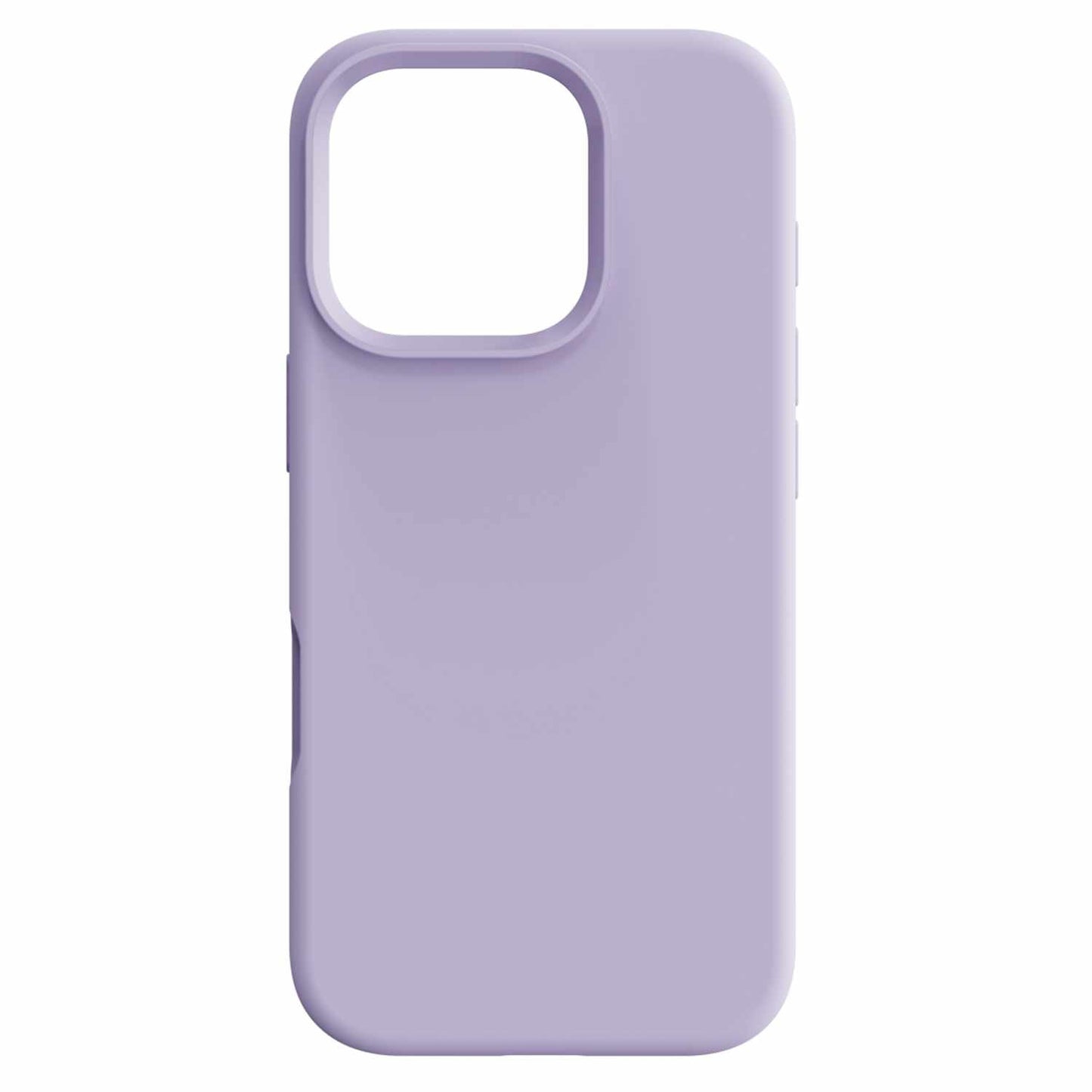 BESPIP161L4 Silicone MagSafe Case iPhone 16 Pro Max Lavender