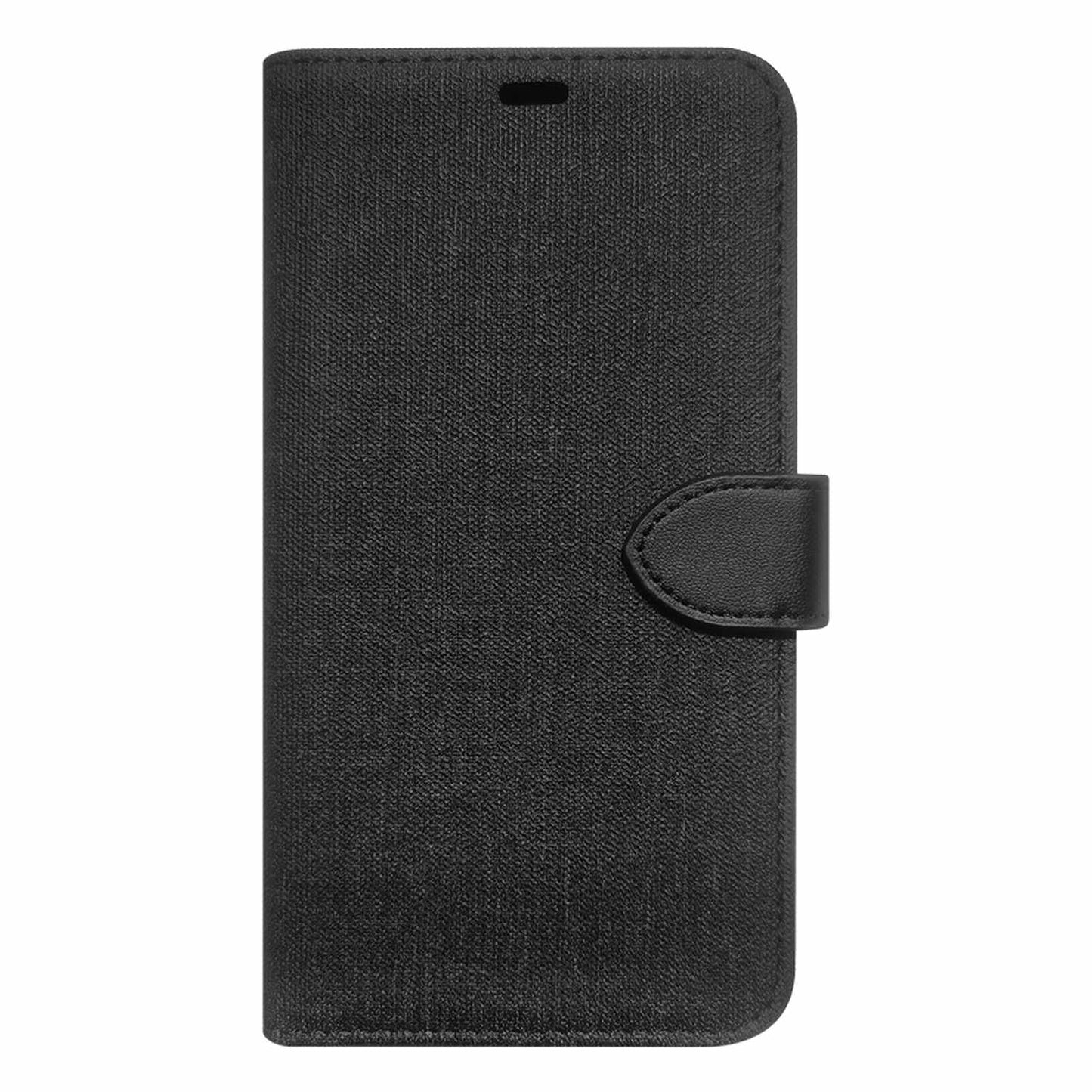 BEF2N116B2 Folio 2-in-1 iPhone 16 Plus Black