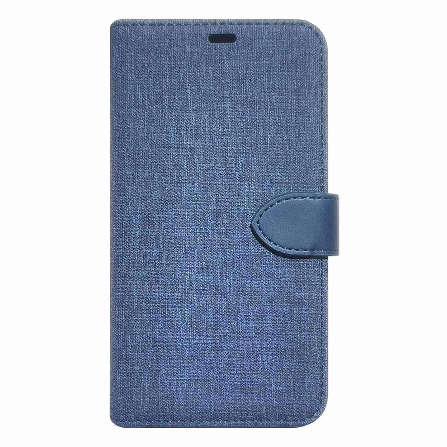 BEF2N116BLB1 Folio 2-in-1 Case iPhone 16 Lazuli Blue