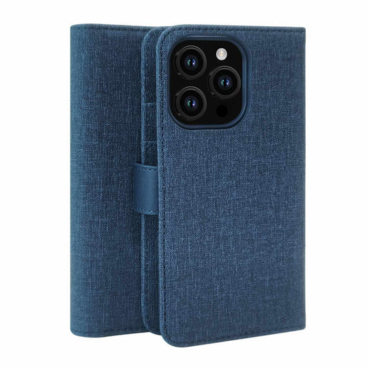 BEF2N116BLB2 Folio 2-in-1 Case iPhone 16 Pro Max Lazuli Blue