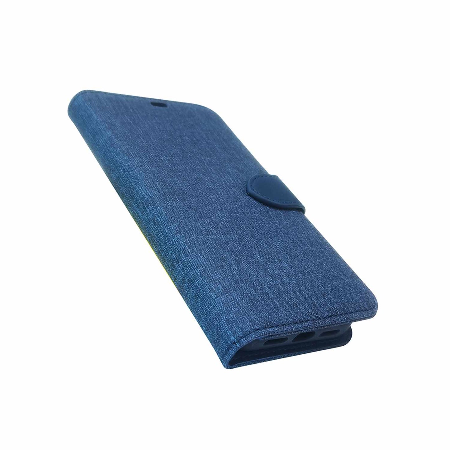 BEF2N116BLB2 Folio 2-in-1 Case iPhone 16 Pro Max Lazuli Blue