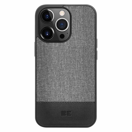 BEF2N116LG2 Folio 2-in-1 Case iPhone 16 Pro Max Grey