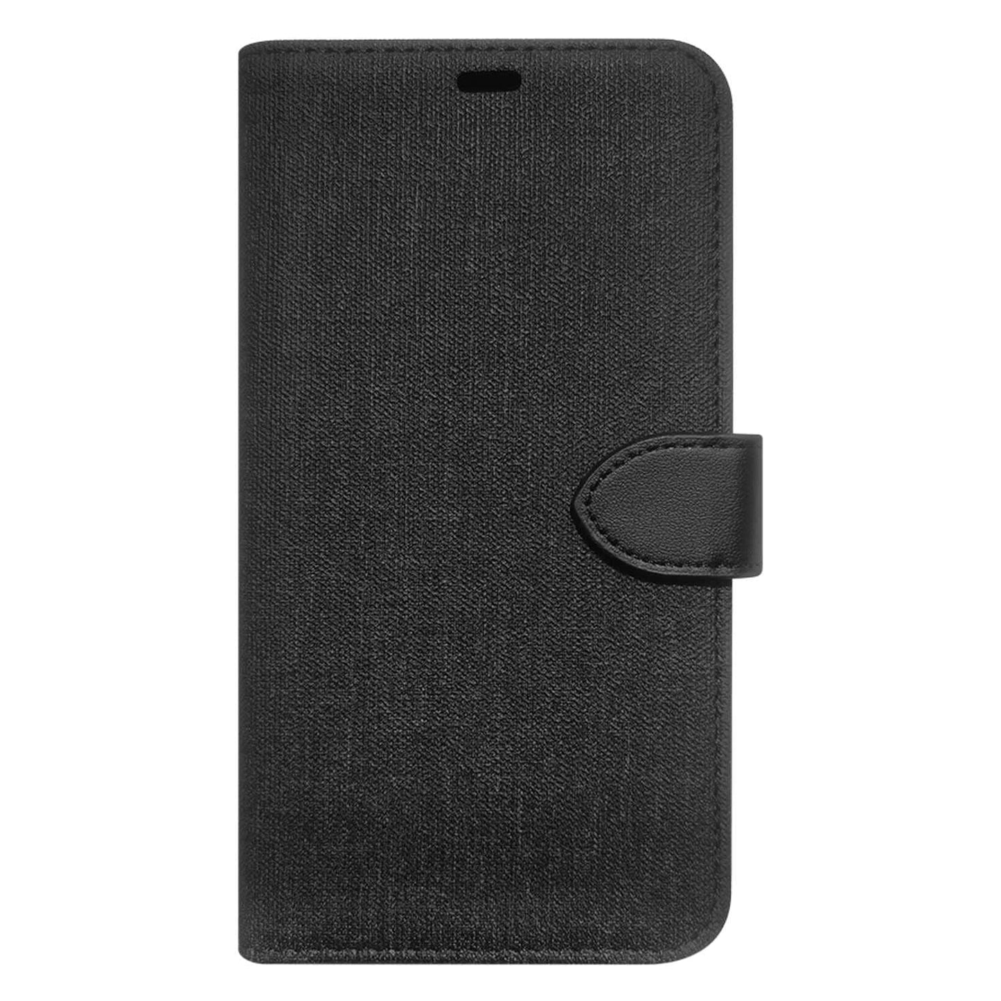 BEF2NMG116B4 Folio 2-in-1 MagSafe Case iPhone 16 Pro Max Black