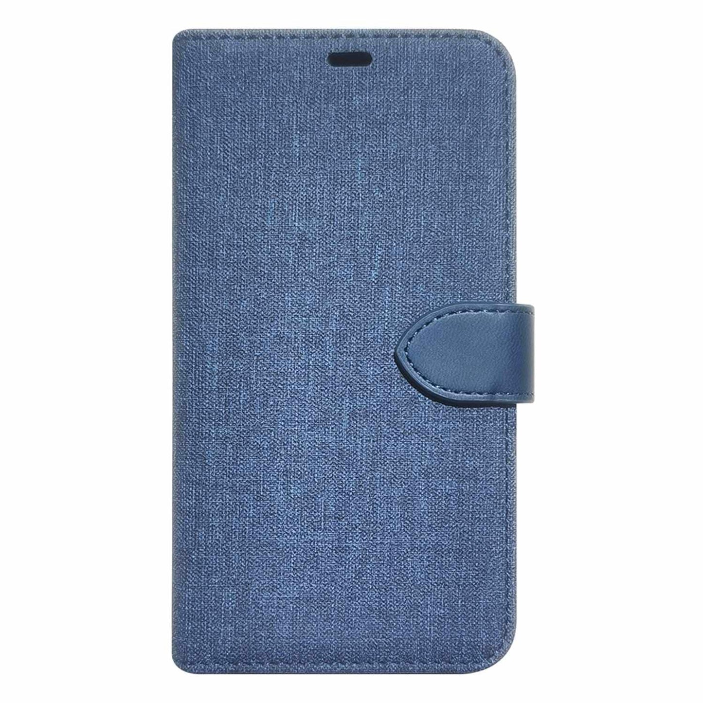 BEF2NMG116N1 Folio 2-in-1 MagSafe Case iPhone 16 Lazuli Blue