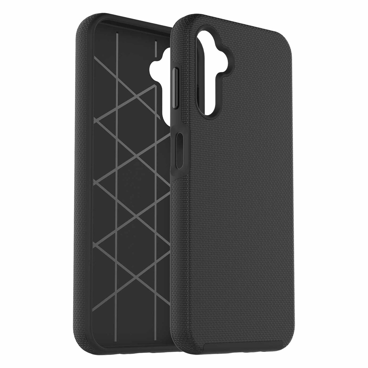 Armour Rugged Case Black for Samsung Galaxy A16 5G