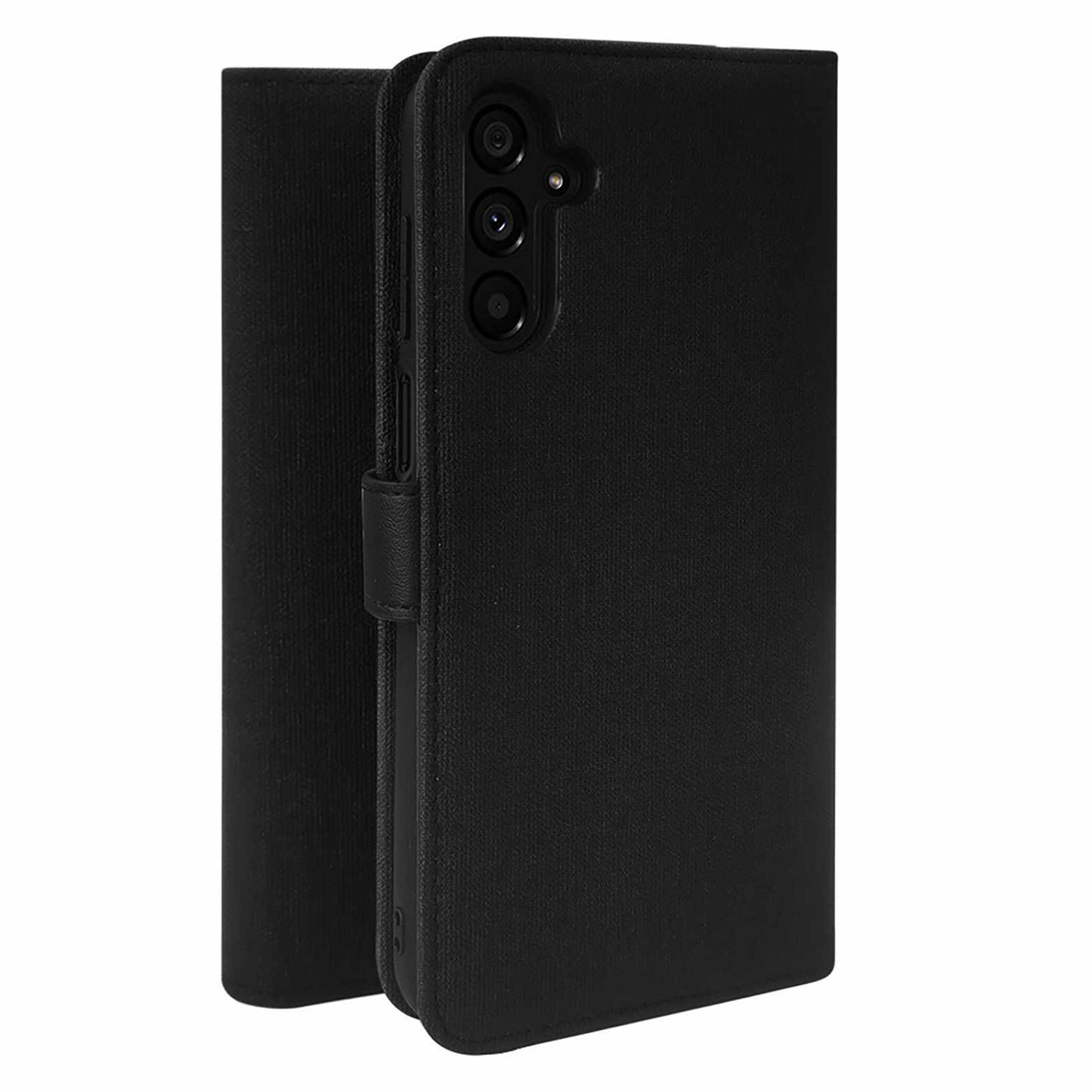 BEF2I1GA16BL Folio 2-in-1 Case Galaxy A16 5G Black
