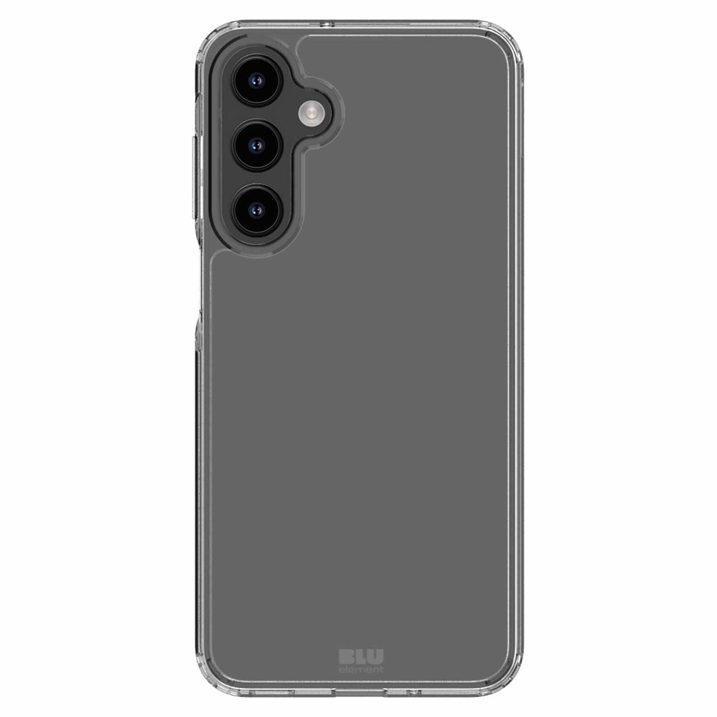 BEDZAGA16C DropZone Air Case Galaxy A16 5G Clear