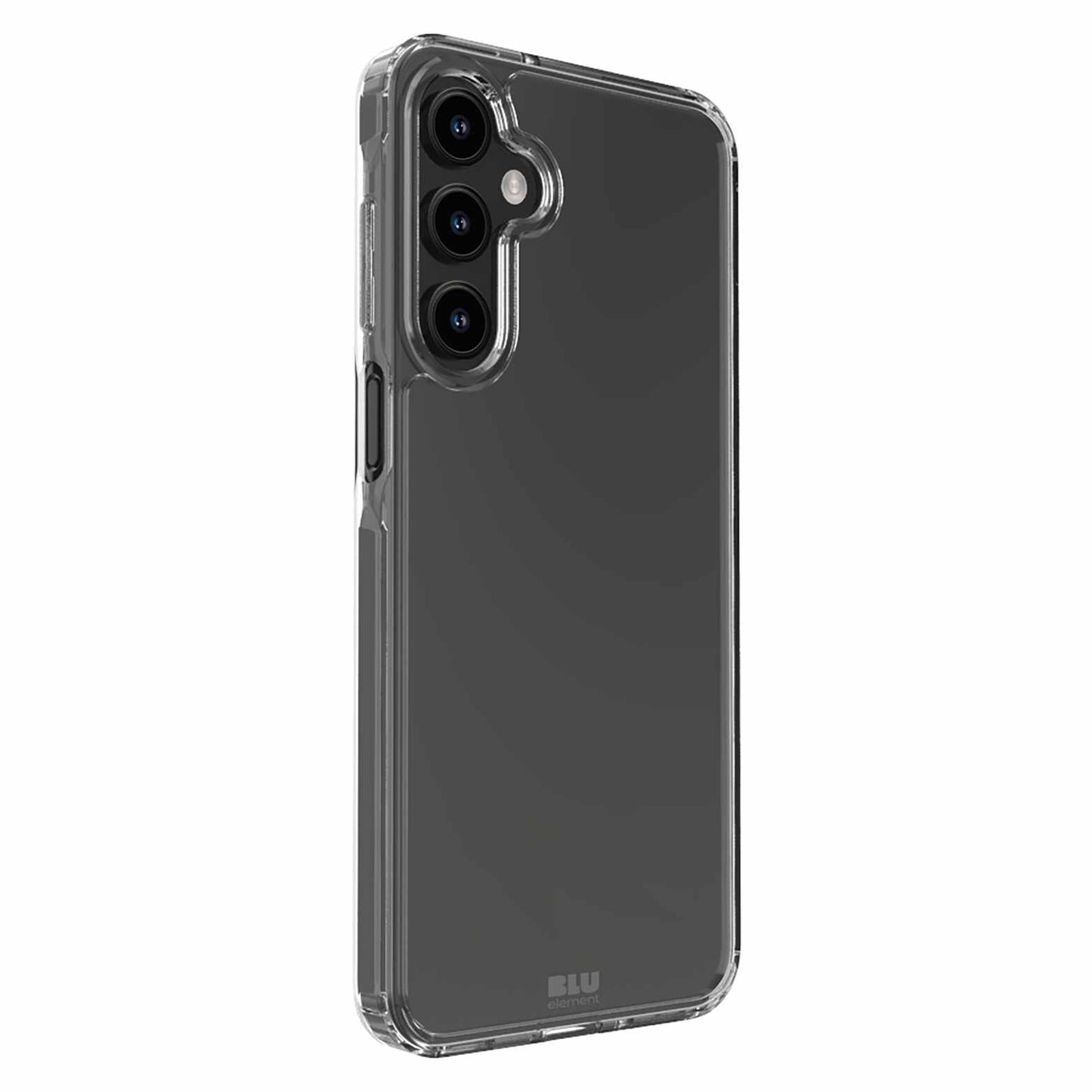 BEDZAGA16C DropZone Air Case Galaxy A16 5G Clear
