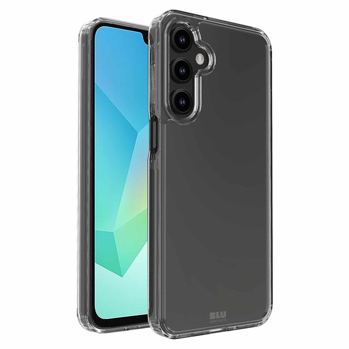 BEDZAGA16C DropZone Air Case Galaxy A16 5G Clear
