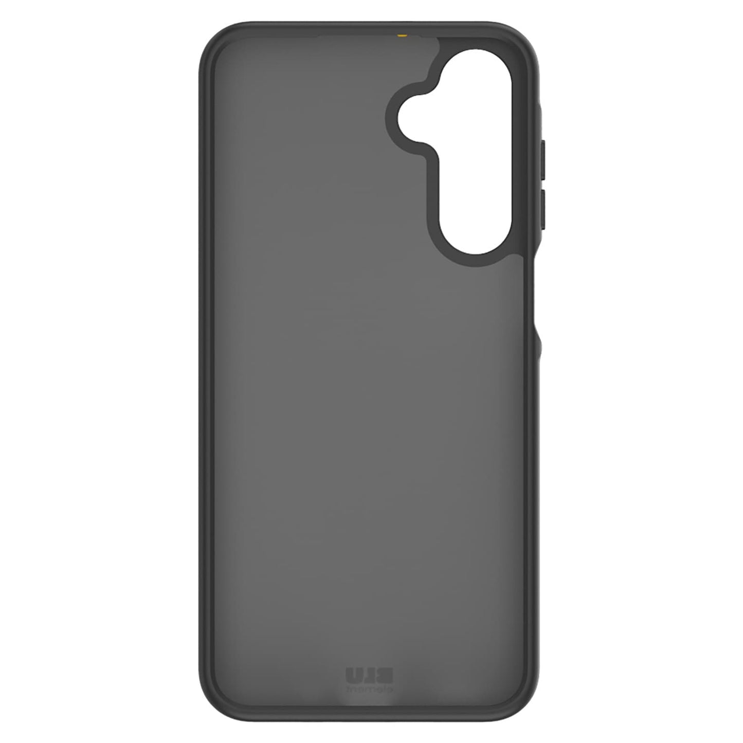 Chromatic Cloud Case Black for Samsung Galaxy A16 5G