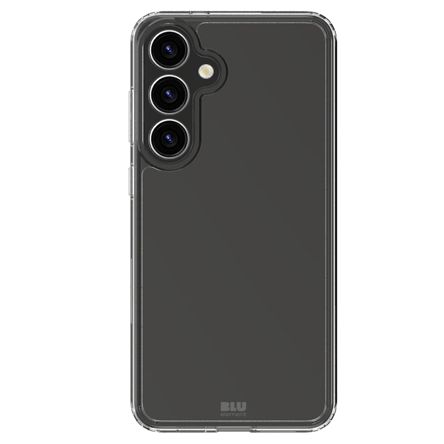 BEDS251 DropZone Air Case Galaxy S25/S24 Clear