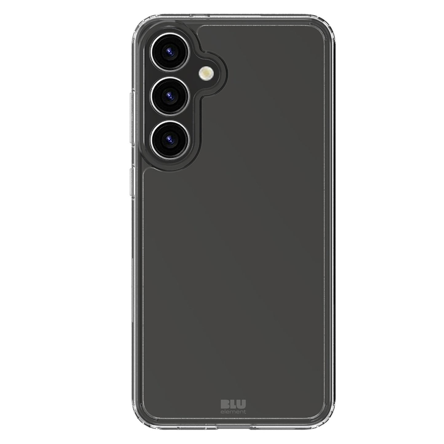 BEDS252 DropZone Air Case Galaxy S25+/S24+ Clear