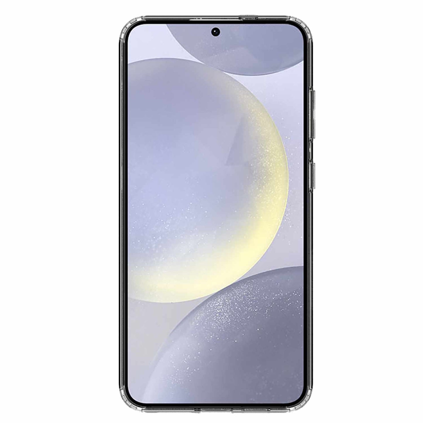 BEDS252 DropZone Air Case Galaxy S25+/S24+ Clear