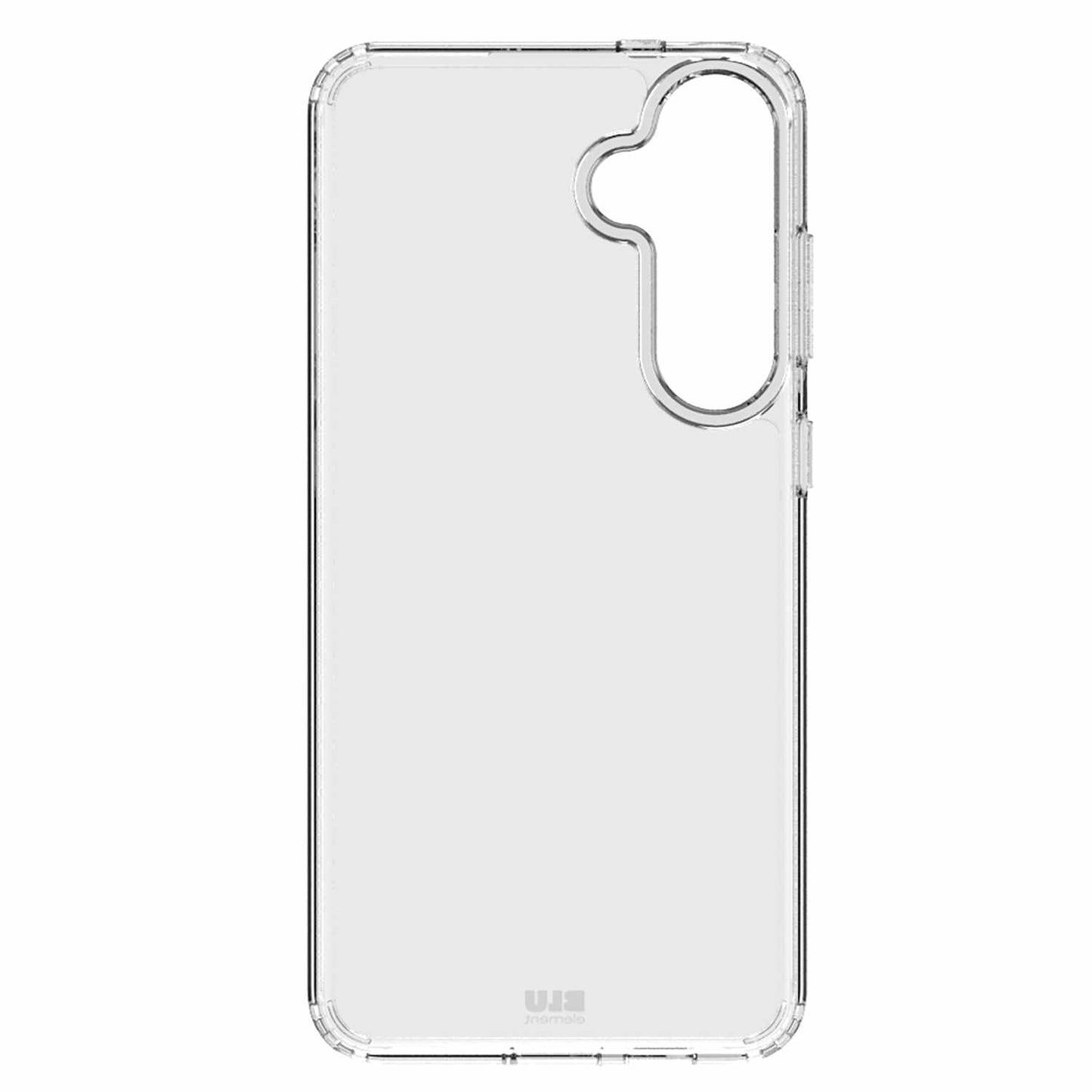 BEDS252 DropZone Air Case Galaxy S25+/S24+ Clear