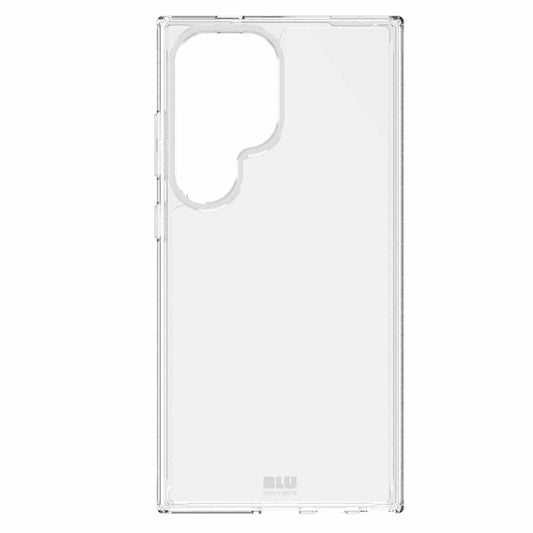 BEDS253 DropZone Air Case Galaxy S25 Ultra Clear