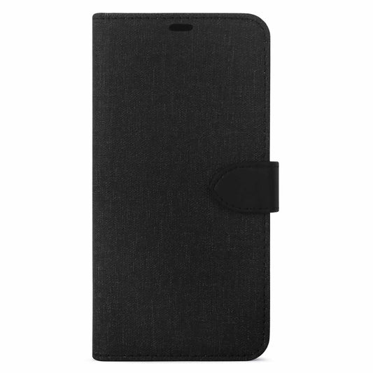 BEF21251 Folio 2-in-1 Case Galaxy S25/S24 Black